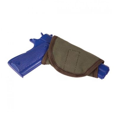 Image showing  Conceal & Carry Mini Haversack, Black