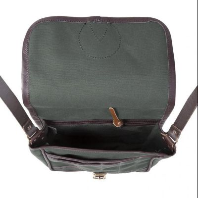 Image showing  Conceal & Carry Mini Haversack, Burgundy
