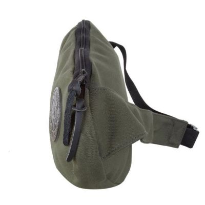 Image showing 1 th Duluth Pack Canvas Outdoor Sling Bag