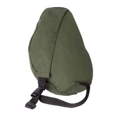 Image showing 2 th Duluth Pack Canvas Outdoor Sling Bag