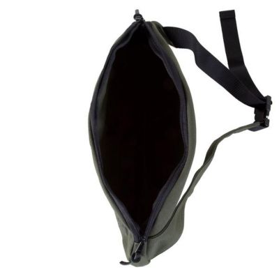 Image showing 3 th Duluth Pack Canvas Outdoor Sling Bag