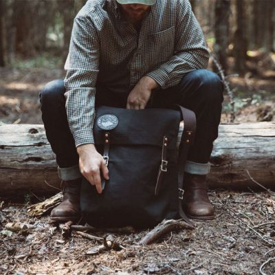 Image showing  16L Scout Pack Backpack