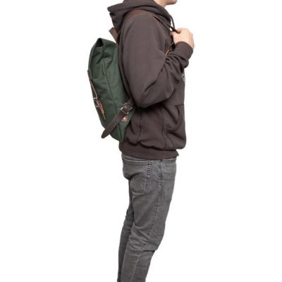 Image showing 5 th Duluth Pack 16 L Scout Pack Backpack