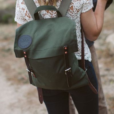 Image showing 6 th Duluth Pack 16 L Scout Pack Backpack