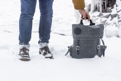 Image showing 1 th Duluth Pack 16 L Scout Pack Backpack
