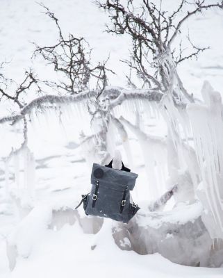 Image showing 2 th Duluth Pack 16 L Scout Pack Backpack