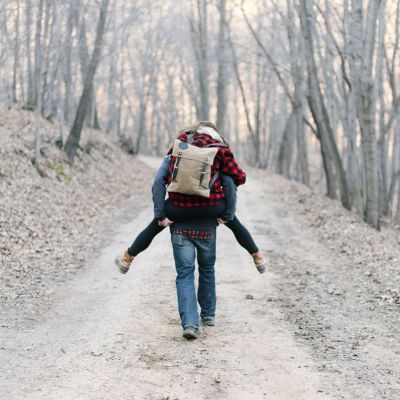 Image showing  16 L Scout Pack Backpack