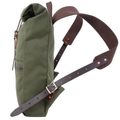 Image showing 1 th Duluth Pack 17L Scout Roll-Top Backpack