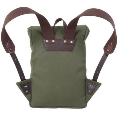 Image showing 2 th Duluth Pack 17L Scout Roll-Top Backpack