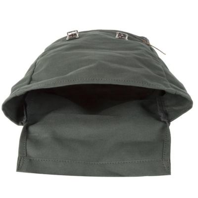 Image showing 3 th Duluth Pack 17L Scout Roll-Top Backpack