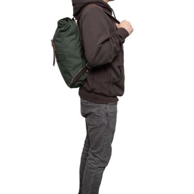 Image showing 5 th Duluth Pack 17L Scout Roll-Top Backpack