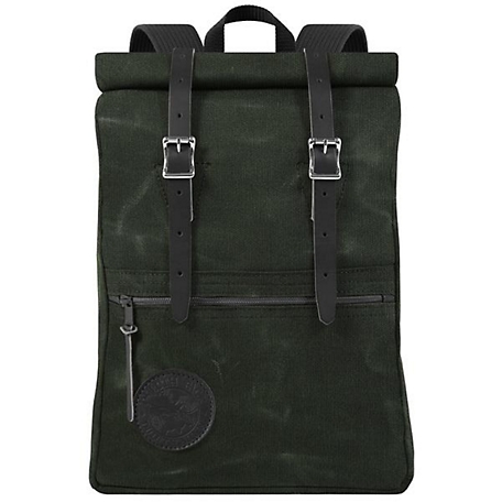 Duluth Pack Scout Roll-Top Backpack