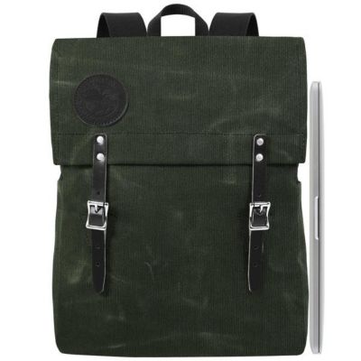 Duluth Pack Scoutmaster Laptop Backpack