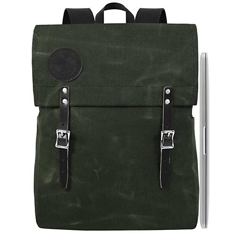 Duluth Pack Scoutmaster Laptop Backpack
