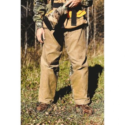 Image showing  Unisex Canvas Chaps