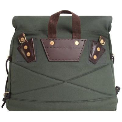 Image showing  17L Front Portage Hiking Backpack