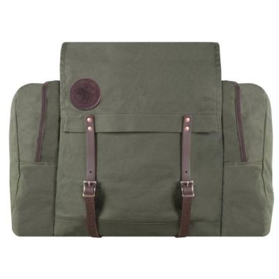 Duluth Pack Camp Kitchen Backpack