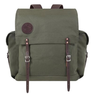 Duluth Pack 34L #2 Cruiser Combo Canoe Pack Backpack