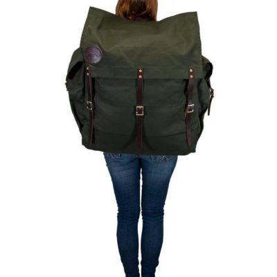 Image showing  47L #3 Cruiser Combo Canoe Backpack