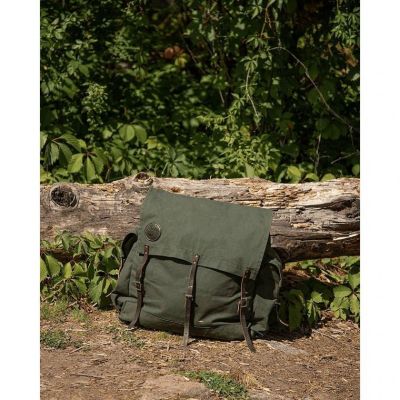 Image showing 5 th Duluth Pack 47L #3 Cruiser Combo Canoe Backpack