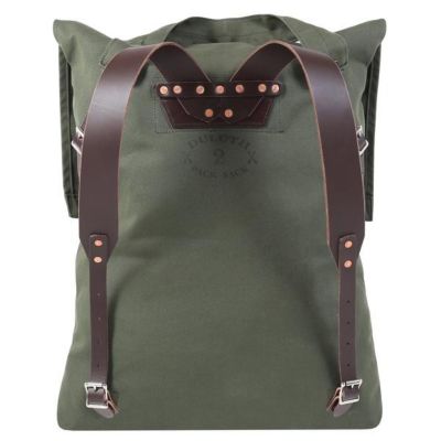 Image showing  59L #2 Original Canoe Pack Backpack