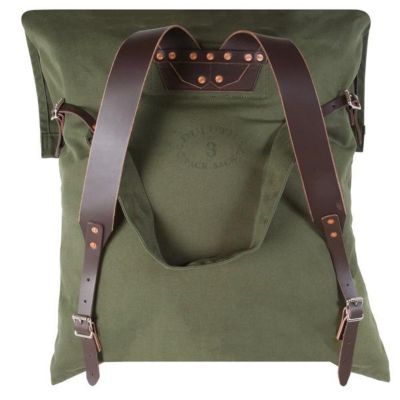 Image showing  60L #3 Original Canoe Backpack