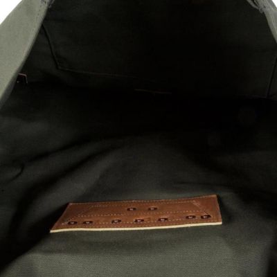 Image showing 5 th Duluth Pack 60L #3 Original Canoe Backpack