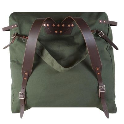Image showing 1 th Duluth Pack 74L #4 Original Outdoor Canoe Pack Backpack