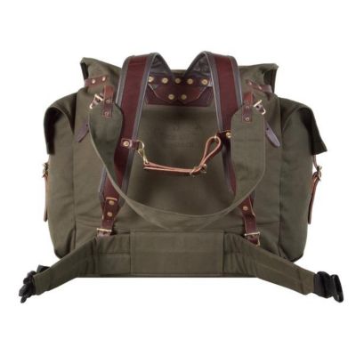 Image showing  47L #3 Monarch Canoe Backpack