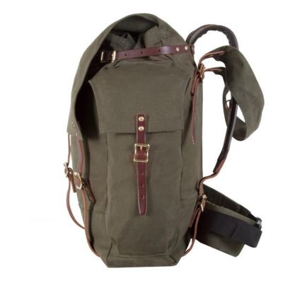 Image showing  47L #3 Monarch Canoe Backpack