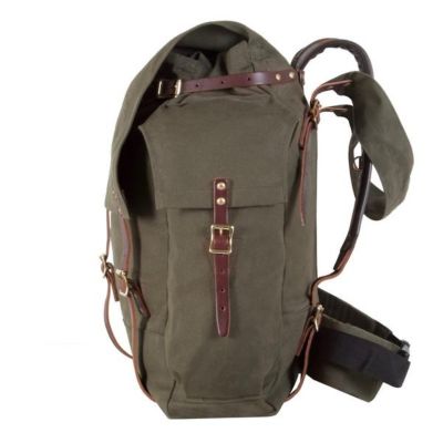 Image showing  79L #4 Monarch Canoe Backpack
