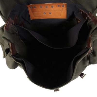 Image showing  79L #4 Monarch Canoe Backpack