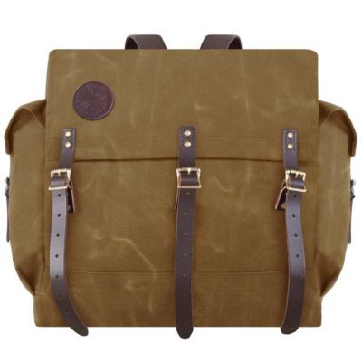 Duluth Pack 79L #4 Monarch Canoe Backpack