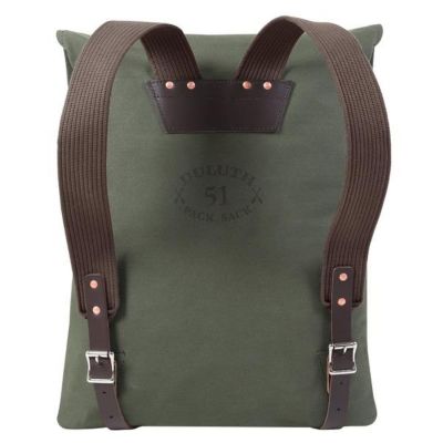 Image showing  #51 Utility Hiking Backpack