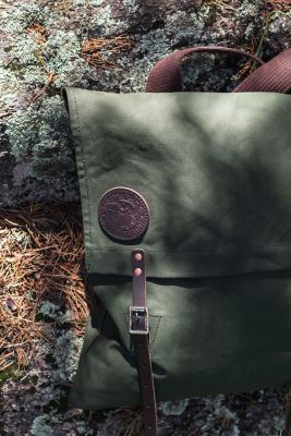 Image showing  #51 Utility Hiking Backpack