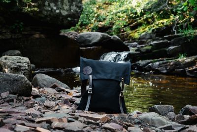 Image showing 5 th Duluth Pack #51 Utility Hiking Backpack