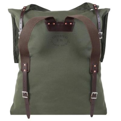 Image showing  84L #3-70 Utility Hiking Backpack