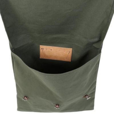 Image showing  84L #3-70 Utility Hiking Backpack