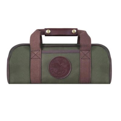 Duluth Pack T-501 Ammo Bag, Olive Drab