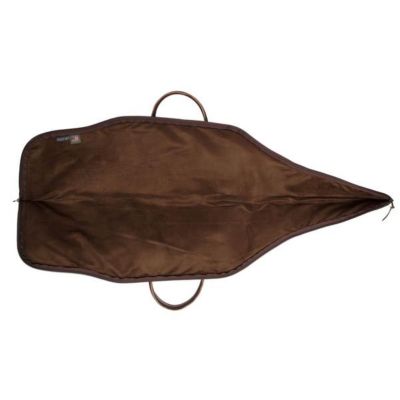 Image showing  49 in. Rifle Case, Olive Drab, Micro-Suede Lining