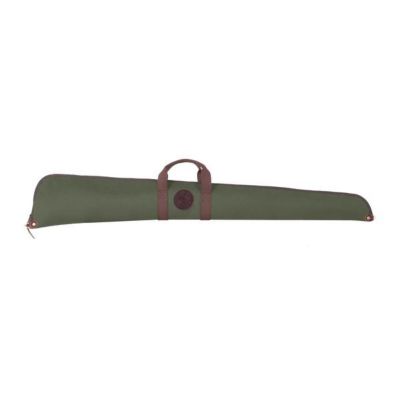 Duluth Pack 52 in. Floating Shotgun Case, Olive Drab