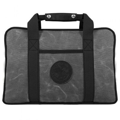 Duluth Pack Safari Rugged Canvas Briefcase