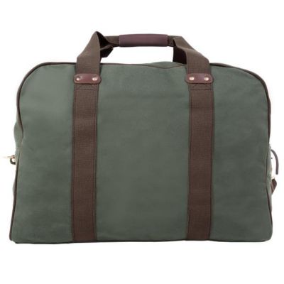Image showing 1 th Duluth Pack Safari Duffel Bag
