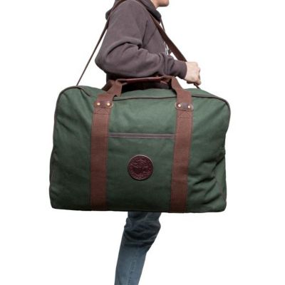 Image showing 4 th Duluth Pack Safari Duffel Bag