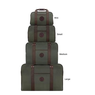 Image showing 5 th Duluth Pack Safari Duffel Bag