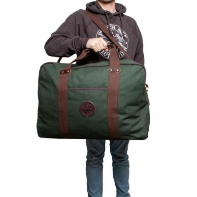 Image showing 3 th Duluth Pack Safari Duffel Bag