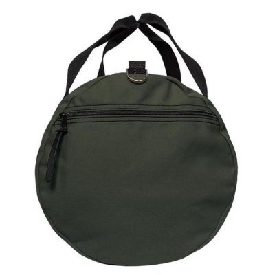 Image showing 2 th Duluth Pack Round Duffel Bag with Zipper