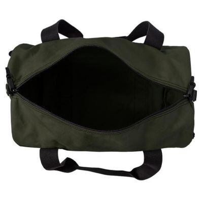 Image showing 3 th Duluth Pack Round Duffel Bag with Zipper