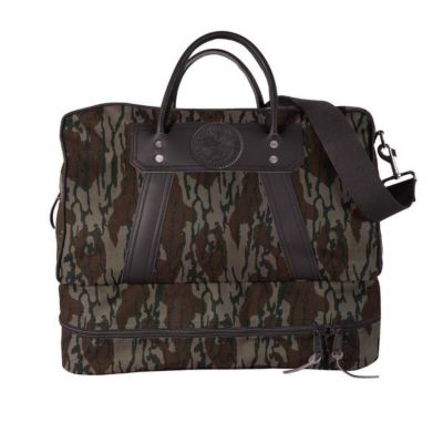 Duluth Pack 71L Boot Duffel Bag