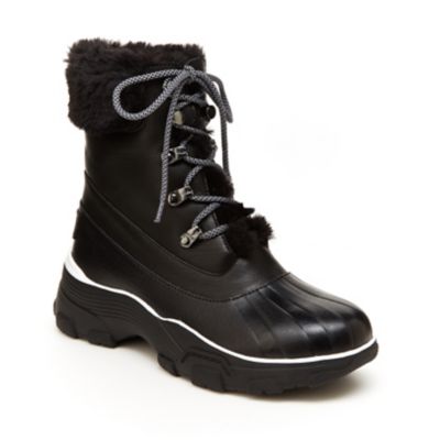 tractor supply duck boots